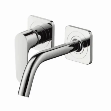 Змішувач для раковини Hansgrohe Axor Citterio M (34113000)